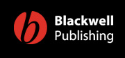 Blackwell Publishing Logo