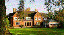 Hornton Grange (picture)