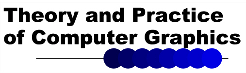 TPCG Conference Logo