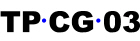 TPCG Conference 2003 Logo