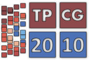 TPCG2010 logo