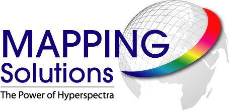 Mapping Solutions Ltd.